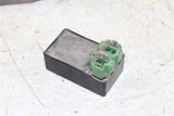 1986 Honda Fourtrax 250 2x4 ALARM ECU Control Unit