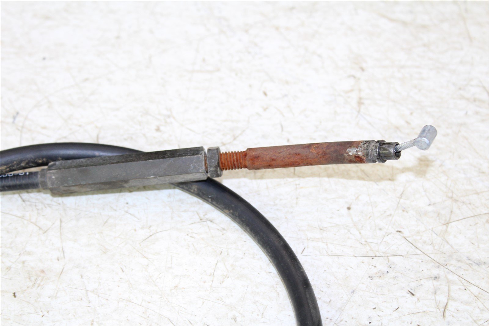 2006 Kawasaki Brute Force 750 4x4 Front Differential Lock Cable