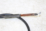 2006 Kawasaki Brute Force 750 4x4 Front Differential Lock Cable