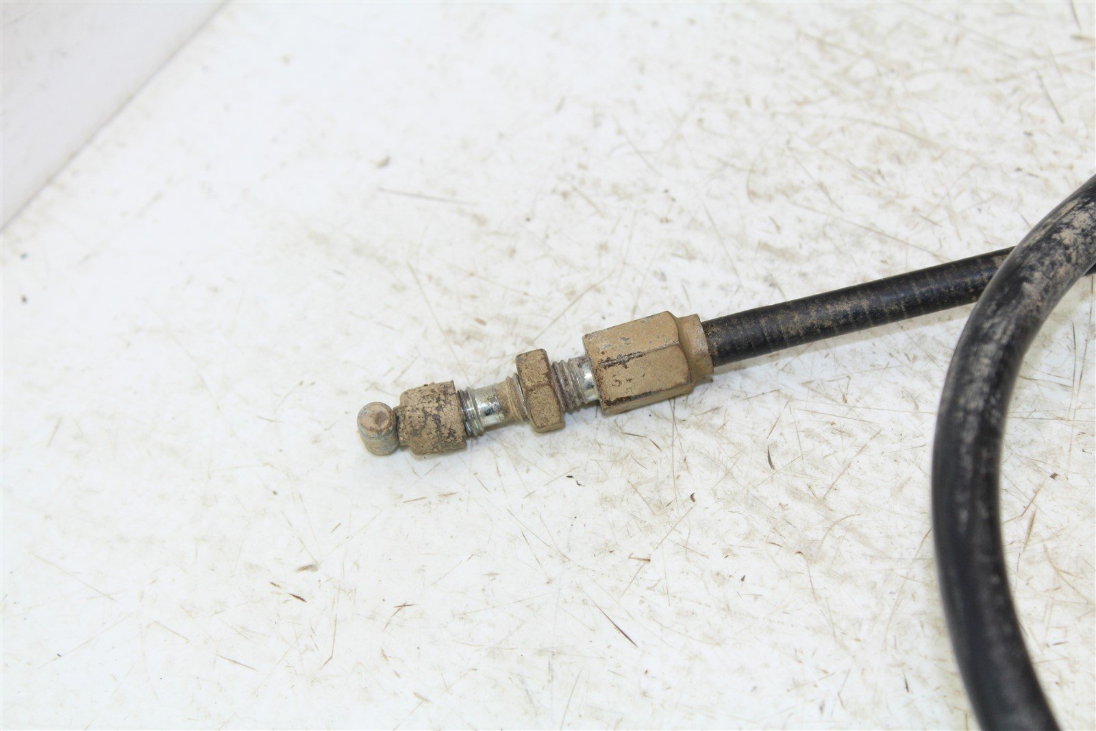 2006 Kawasaki Brute Force 750 4x4 Front Differential Lock Cable