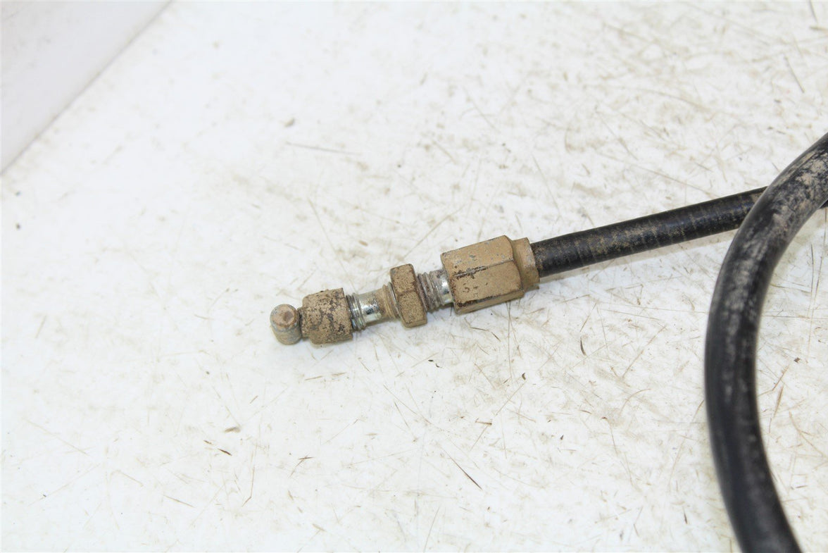 2006 Kawasaki Brute Force 750 4x4 Front Differential Lock Cable