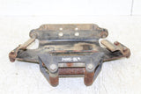 2006 Kawasaki Brute Force 750 4x4 Winch Mount Plate