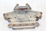 2006 Kawasaki Brute Force 750 4x4 Winch Mount Plate