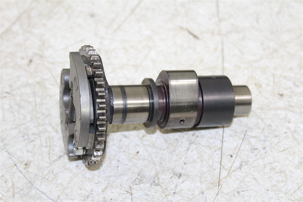 2006 Kawasaki Brute Force 750 4x4 Front Camshaft Cam Intake Exhaust