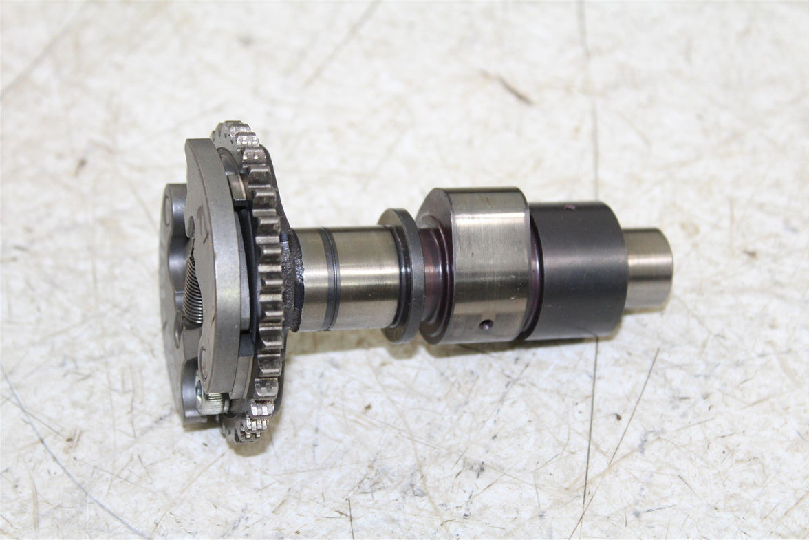 2006 Kawasaki Brute Force 750 4x4 Front Camshaft Cam Intake Exhaust