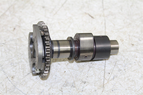 2006 Kawasaki Brute Force 750 4x4 Front Camshaft Cam Intake Exhaust