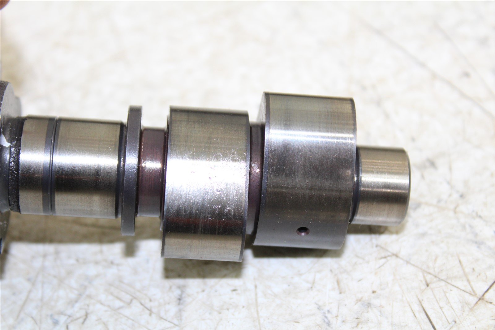 2006 Kawasaki Brute Force 750 4x4 Front Camshaft Cam Intake Exhaust