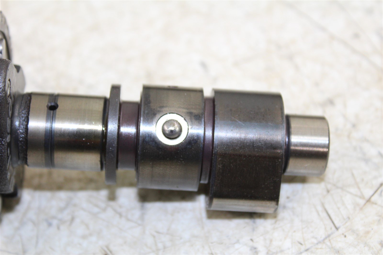 2006 Kawasaki Brute Force 750 4x4 Front Camshaft Cam Intake Exhaust