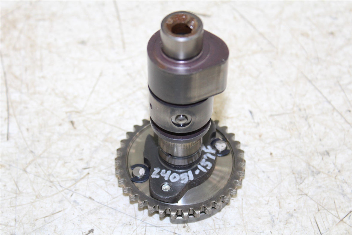 2006 Kawasaki Brute Force 750 4x4 Front Camshaft Cam Intake Exhaust