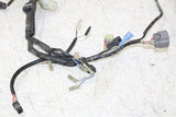 2006 Kawasaki Brute Force 750 4x4 Wire Wiring Harness Loom
