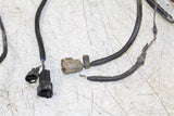 2006 Kawasaki Brute Force 750 4x4 Wire Wiring Harness Loom