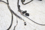 2006 Kawasaki Brute Force 750 4x4 Wire Wiring Harness Loom