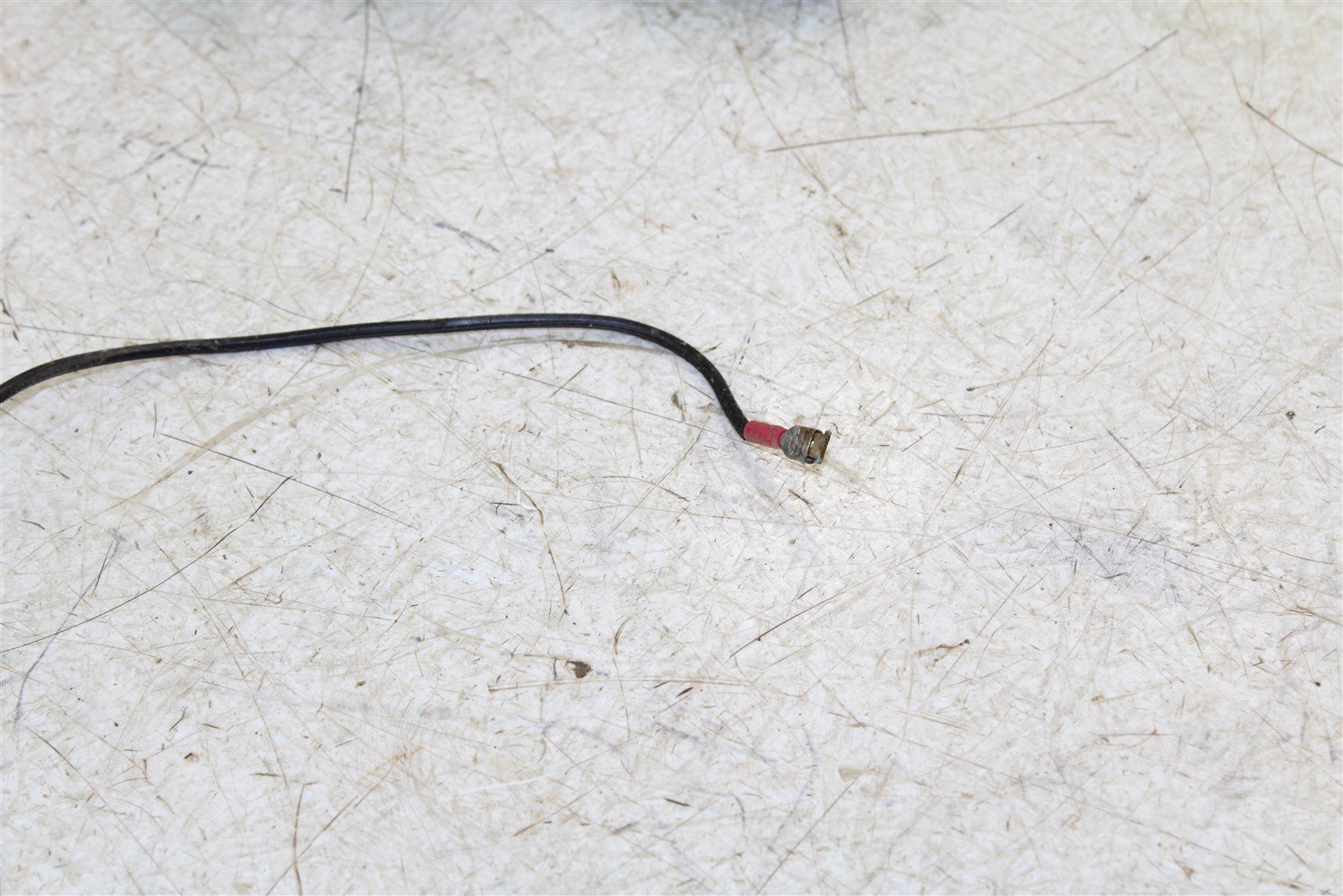 2006 Kawasaki Brute Force 750 4x4 Wire Wiring Harness Loom