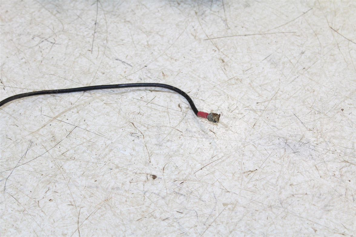 2006 Kawasaki Brute Force 750 4x4 Wire Wiring Harness Loom