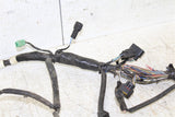 2006 Kawasaki Brute Force 750 4x4 Wire Wiring Harness Loom