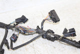 2006 Kawasaki Brute Force 750 4x4 Wire Wiring Harness Loom