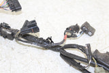 2006 Kawasaki Brute Force 750 4x4 Wire Wiring Harness Loom