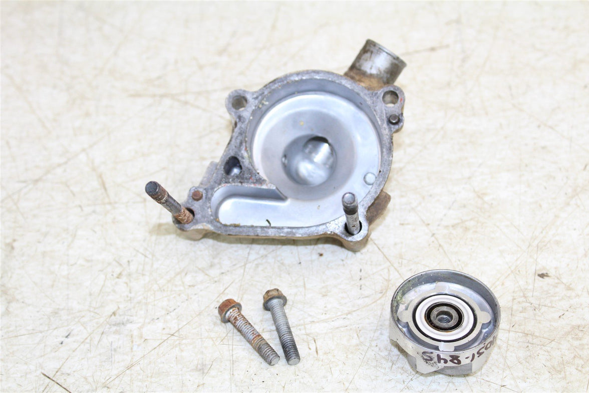 2006 Kawasaki Brute Force 750 4x4 Water Pump Impeller Cover