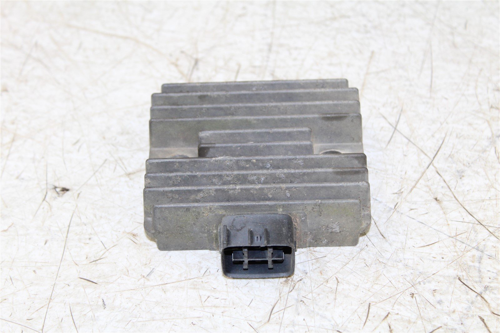 2006 Kawasaki Brute Force 750 4x4 Voltage Regulator Rectifier