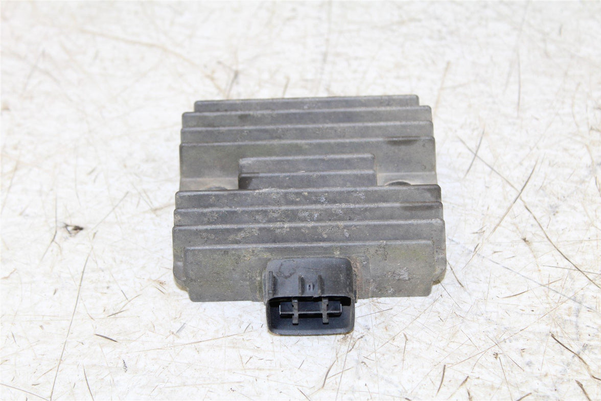 2006 Kawasaki Brute Force 750 4x4 Voltage Regulator Rectifier