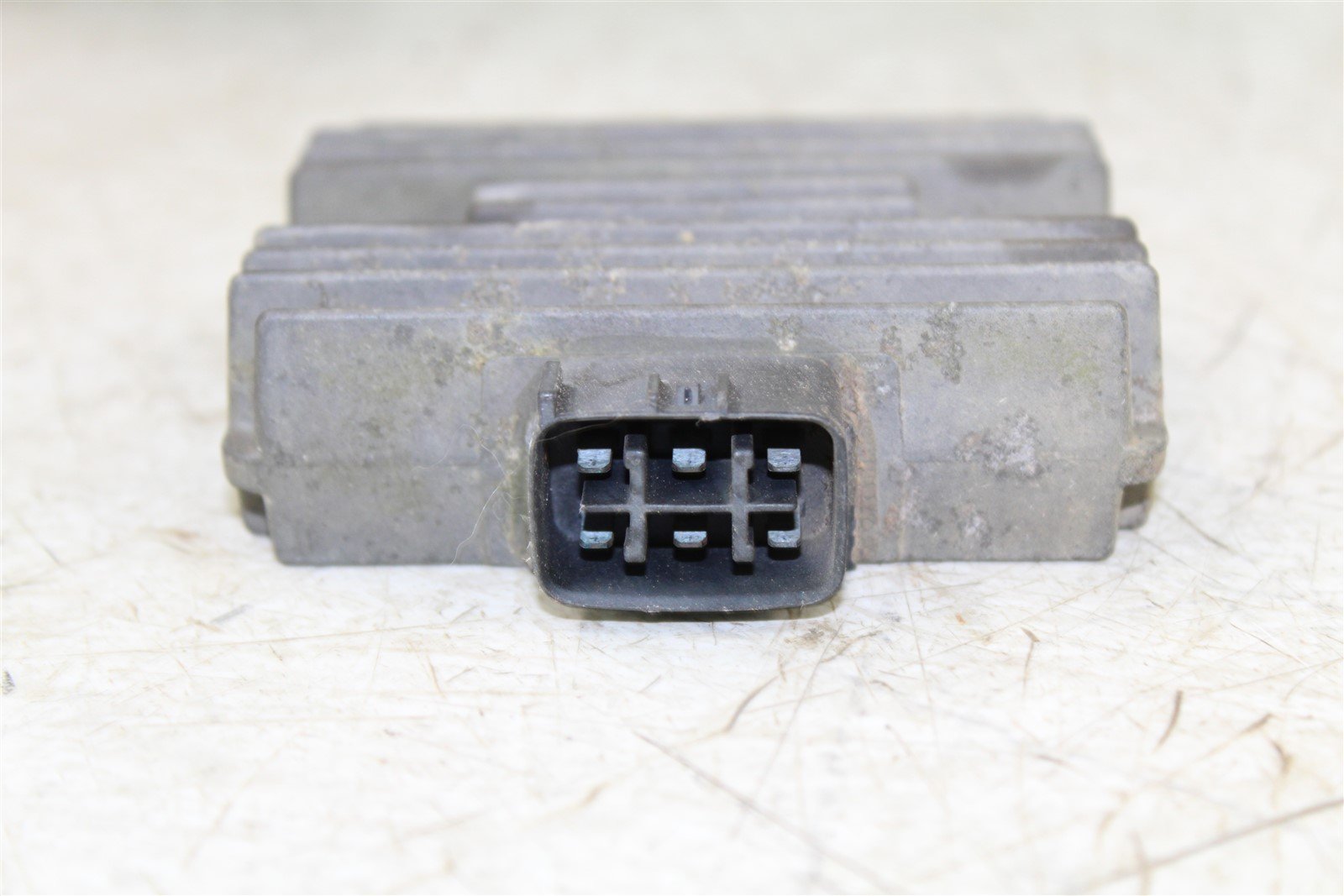 2006 Kawasaki Brute Force 750 4x4 Voltage Regulator Rectifier