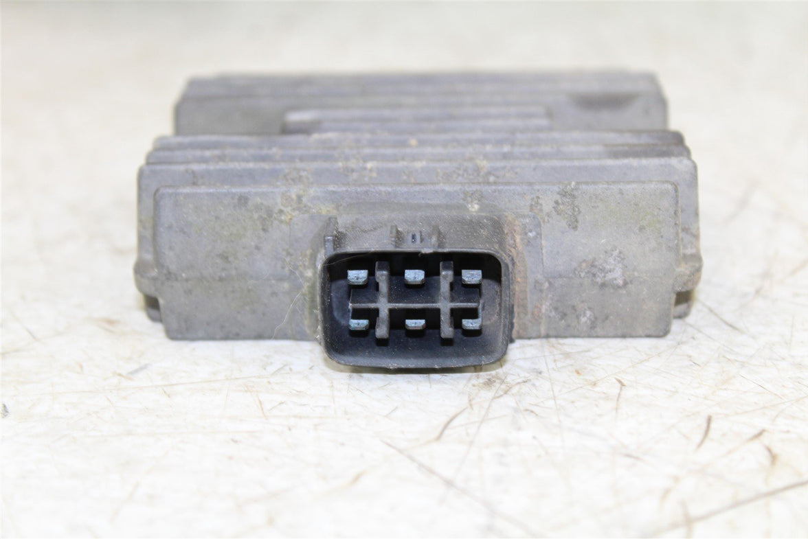 2006 Kawasaki Brute Force 750 4x4 Voltage Regulator Rectifier