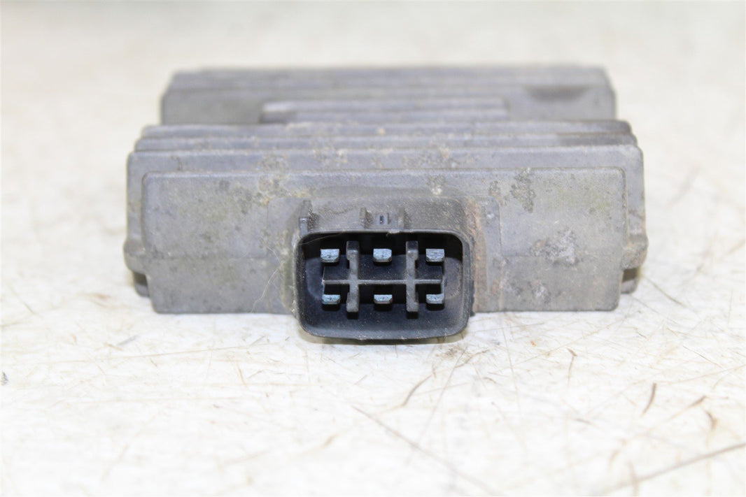 2006 Kawasaki Brute Force 750 4x4 Voltage Regulator Rectifier