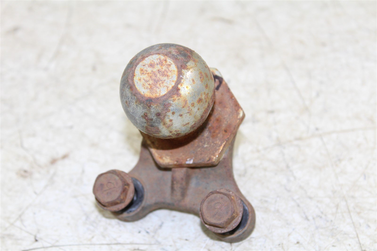 2006 Kawasaki Brute Force 750 4x4 Tow Hitch Mount Receiver