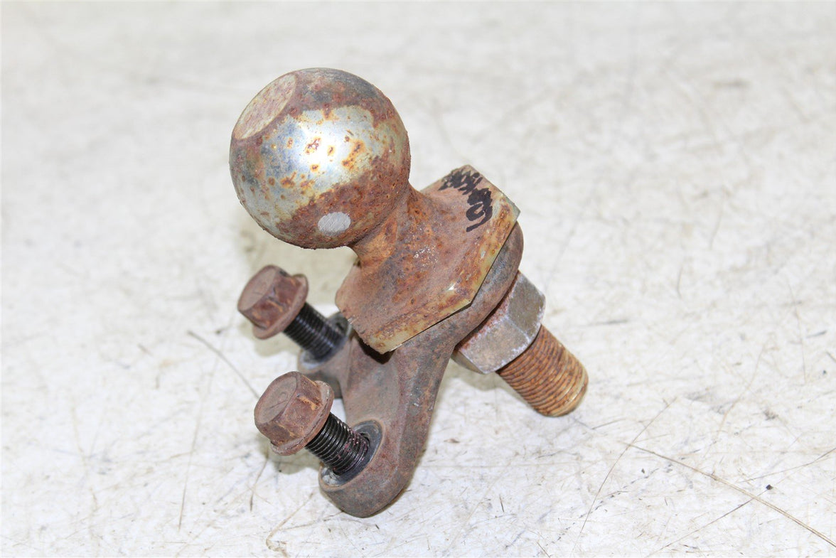 2006 Kawasaki Brute Force 750 4x4 Tow Hitch Mount Receiver