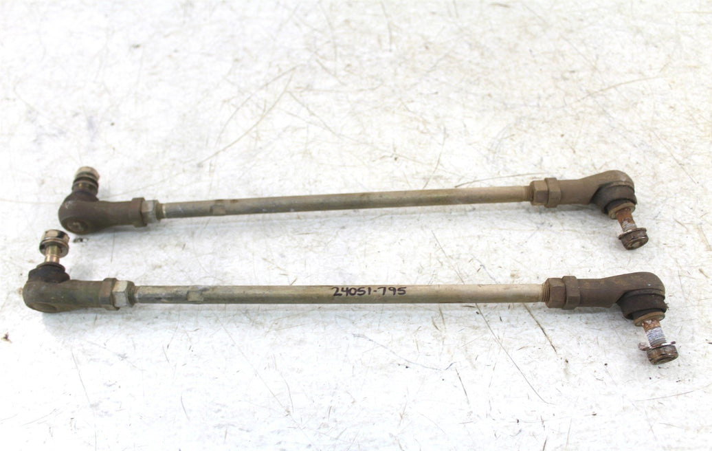 2006 Kawasaki Brute Force 750 4x4 Tie Rods Ends Left Right