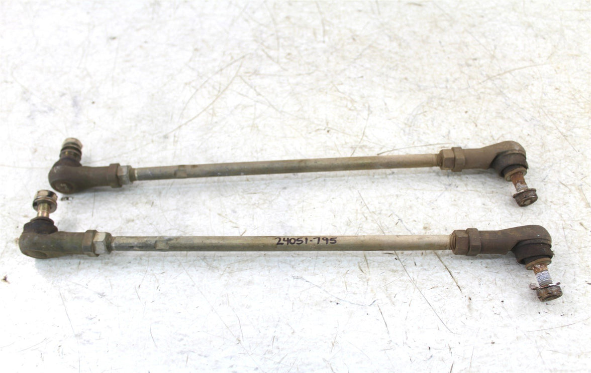 2006 Kawasaki Brute Force 750 4x4 Tie Rods Ends Left Right