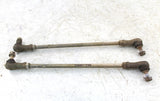 2006 Kawasaki Brute Force 750 4x4 Tie Rods Ends Left Right