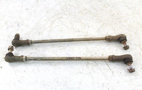 2006 Kawasaki Brute Force 750 4x4 Tie Rods Ends Left Right