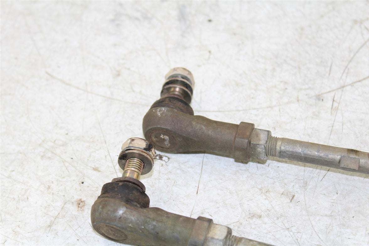 2006 Kawasaki Brute Force 750 4x4 Tie Rods Ends Left Right