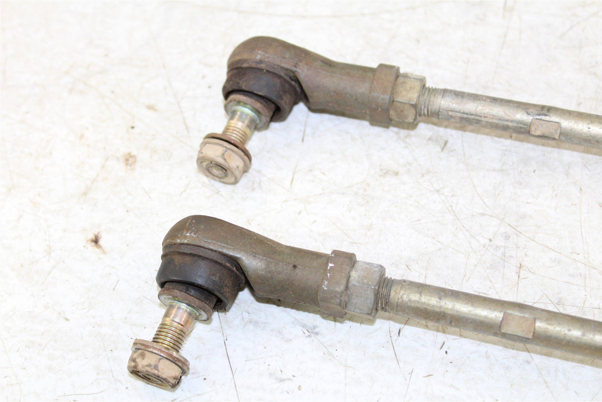 2006 Kawasaki Brute Force 750 4x4 Tie Rods Ends Left Right