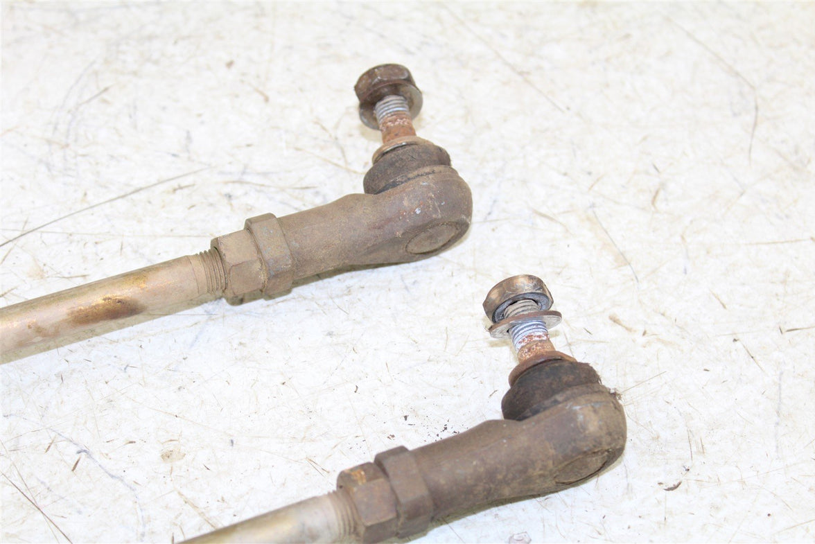 2006 Kawasaki Brute Force 750 4x4 Tie Rods Ends Left Right