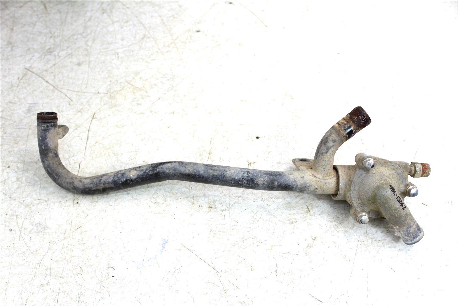 2006 Kawasaki Brute Force 750 4x4 Thermostat w/ Housing