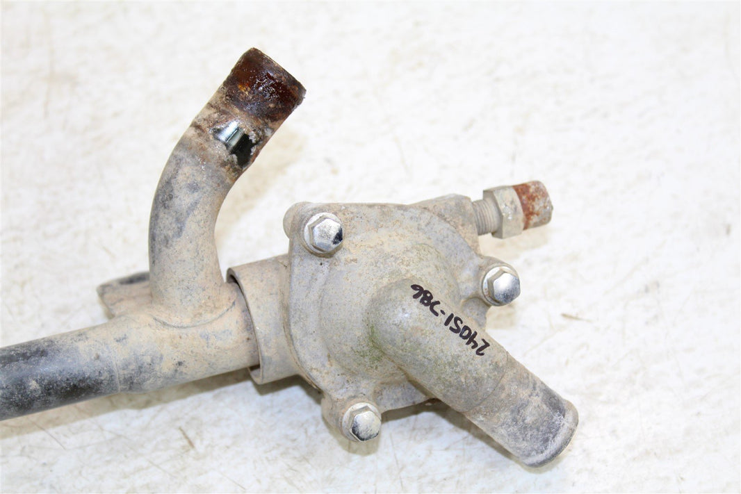 2006 Kawasaki Brute Force 750 4x4 Thermostat w/ Housing