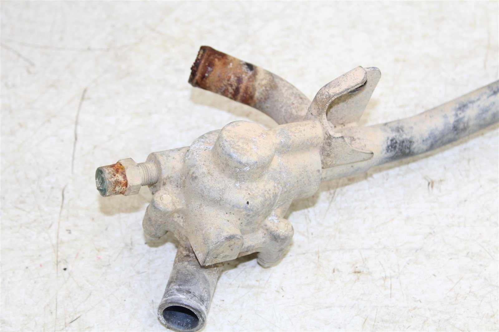 2006 Kawasaki Brute Force 750 4x4 Thermostat w/ Housing