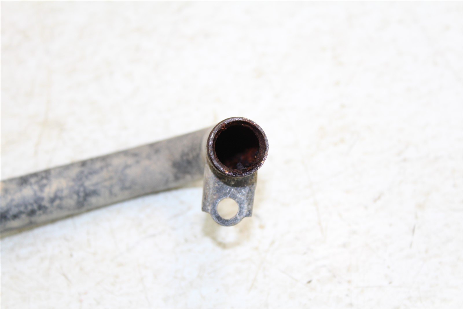 2006 Kawasaki Brute Force 750 4x4 Thermostat w/ Housing