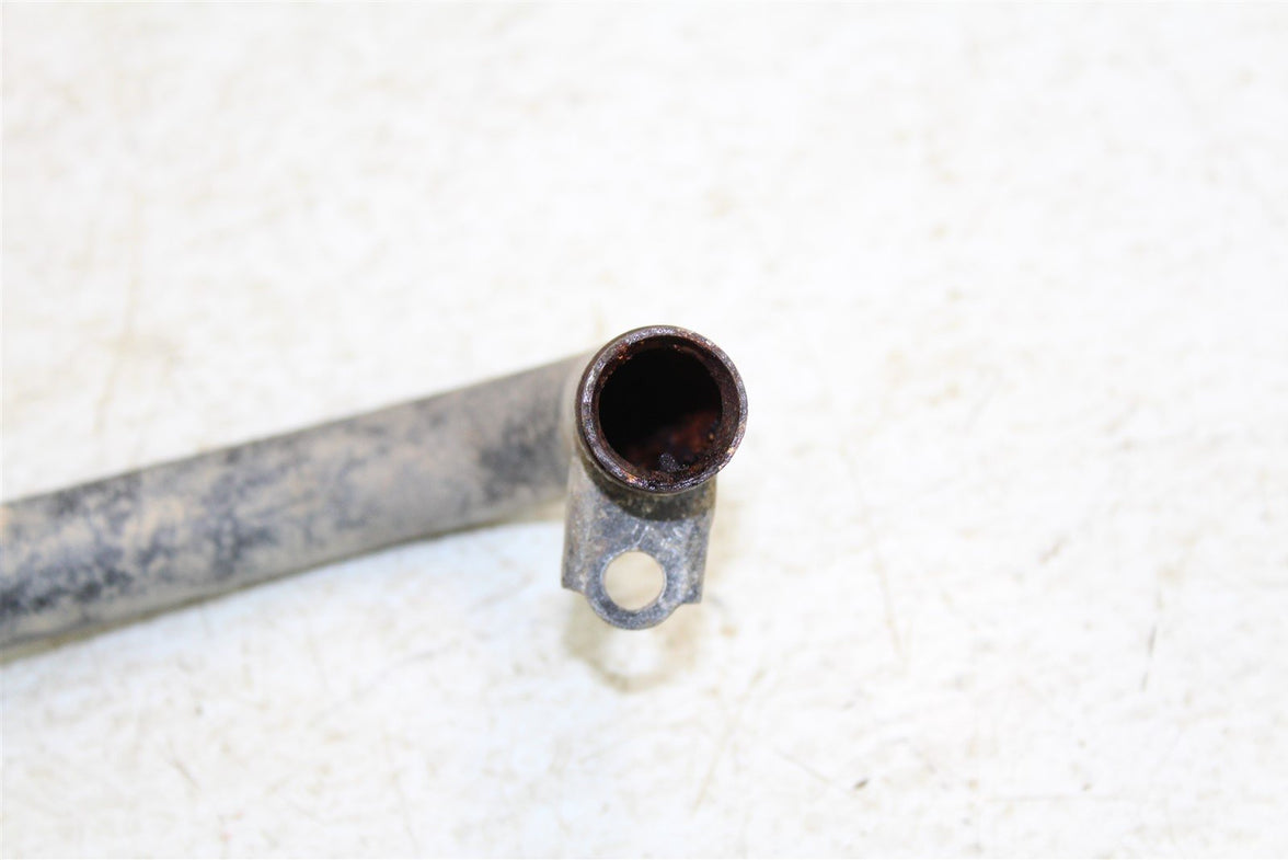 2006 Kawasaki Brute Force 750 4x4 Thermostat w/ Housing