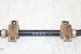 2006 Kawasaki Brute Force 750 4x4 Sway Bar w/ Mounts Links Linkages