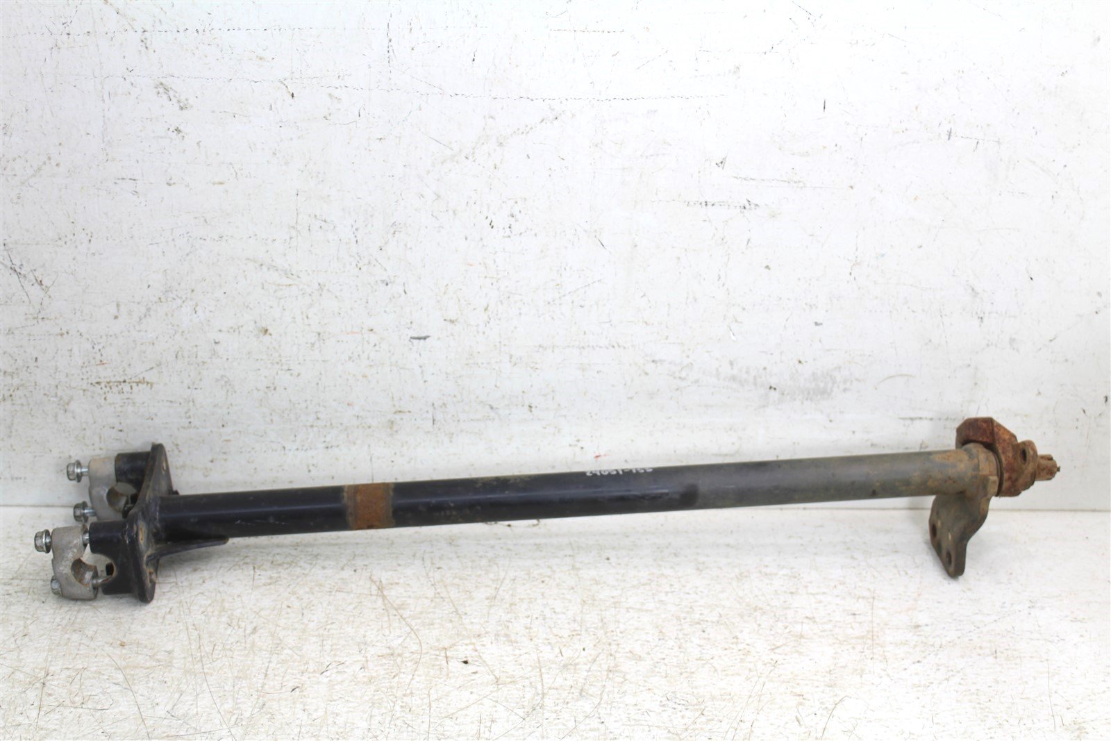 2006 Kawasaki Brute Force 750 4x4 Steering Stem Shaft