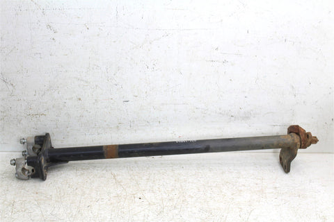 2006 Kawasaki Brute Force 750 4x4 Steering Stem Shaft