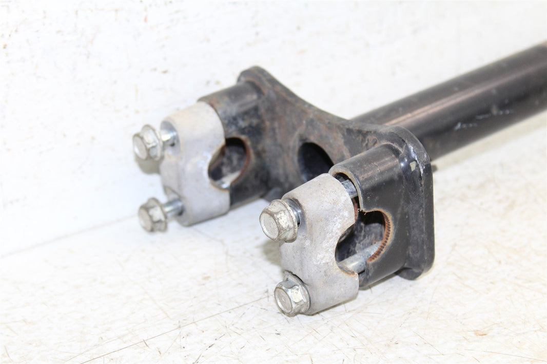 2006 Kawasaki Brute Force 750 4x4 Steering Stem Shaft