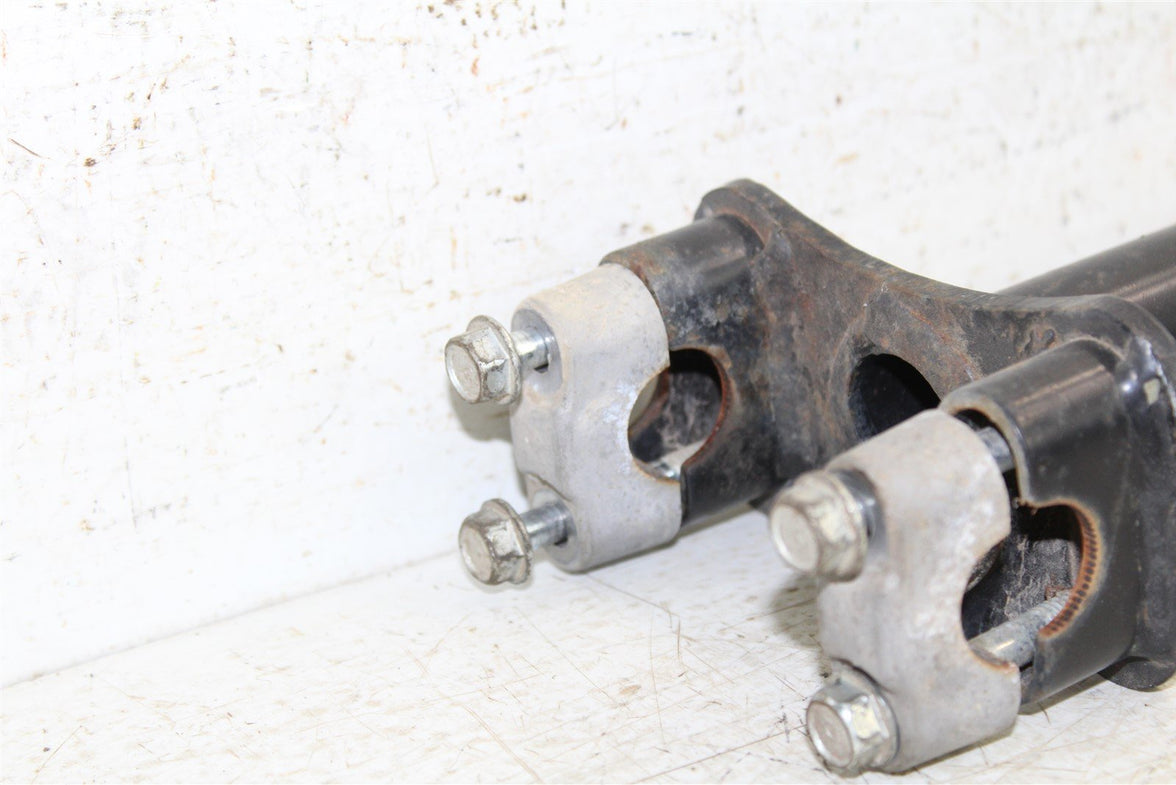 2006 Kawasaki Brute Force 750 4x4 Steering Stem Shaft