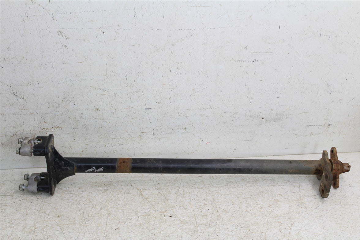 2006 Kawasaki Brute Force 750 4x4 Steering Stem Shaft