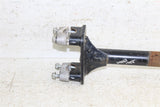2006 Kawasaki Brute Force 750 4x4 Steering Stem Shaft
