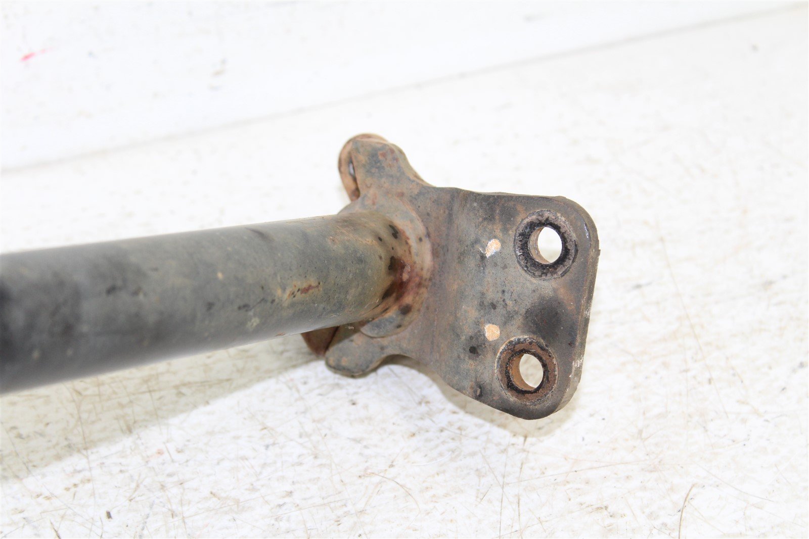 2006 Kawasaki Brute Force 750 4x4 Steering Stem Shaft