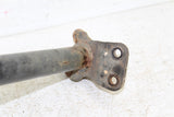 2006 Kawasaki Brute Force 750 4x4 Steering Stem Shaft